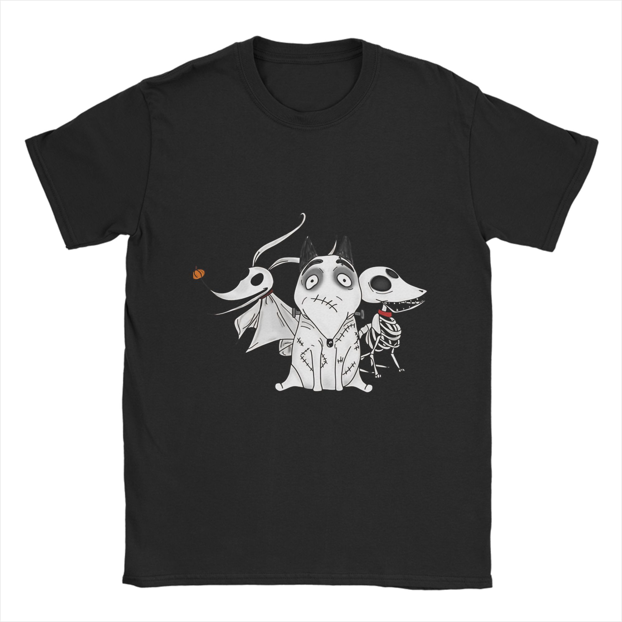 Corpse Brides T Shirt Summer Cotton T-Shirts For Mens Fashion Casual Tshirt Short-Sleeved Vintage Top Tees - Men s Summer Co... 5XL різнокольоровий
Corpse Brides T Shirt Summer Cotton T-Shirts For Mens Fashion Casual Tshirt Short-Sleeved Vintage Top Tees - Men s Summer Co... 5XL різнокольоровий