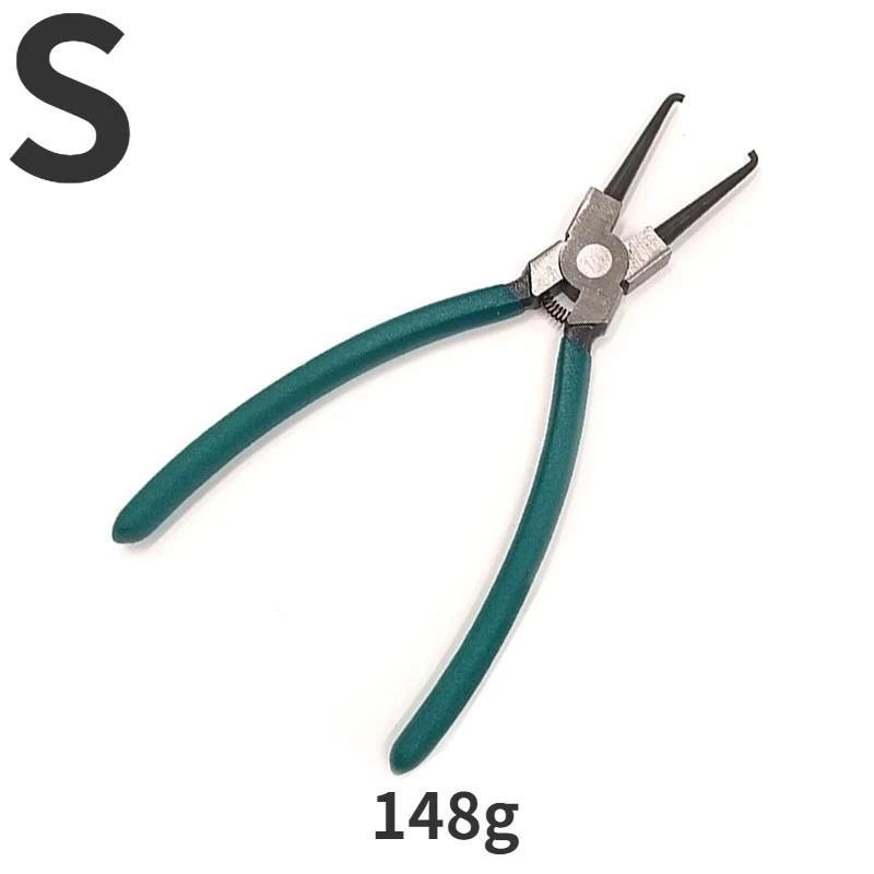 Плоскогубцы для зажима соединений Топливные фильтры Шланг Труба Снятие пряжки Суппорт Углеродистая сталь Подходит для автомобиля Инструменты для автомобиля Специальные инструменты зелёный
Плоскогубцы для зажима соединений Топливные фильтры Шланг Труба Снятие пряжки Суппорт Углеродистая сталь Подходит для автомобиля Инструменты для автомобиля Специальные инструменты зелёный