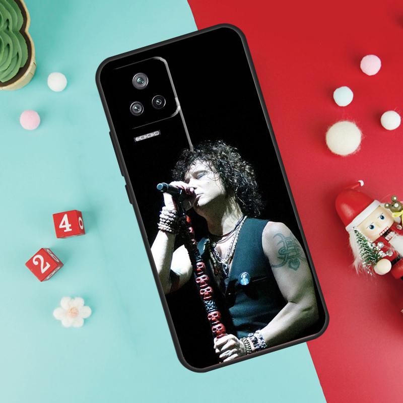 Enrique Bunbury Case For Xiaomi 13 12 Lite 11T 12T Pro 12X POCO X3 X5 F5 Pro F4 X4 GT M5s C40 F3 Back Cover Xiaomi 13
Enrique Bunbury Case For Xiaomi 13 12 Lite 11T 12T Pro 12X POCO X3 X5 F5 Pro F4 X4 GT M5s C40 F3 Back Cover Xiaomi 13