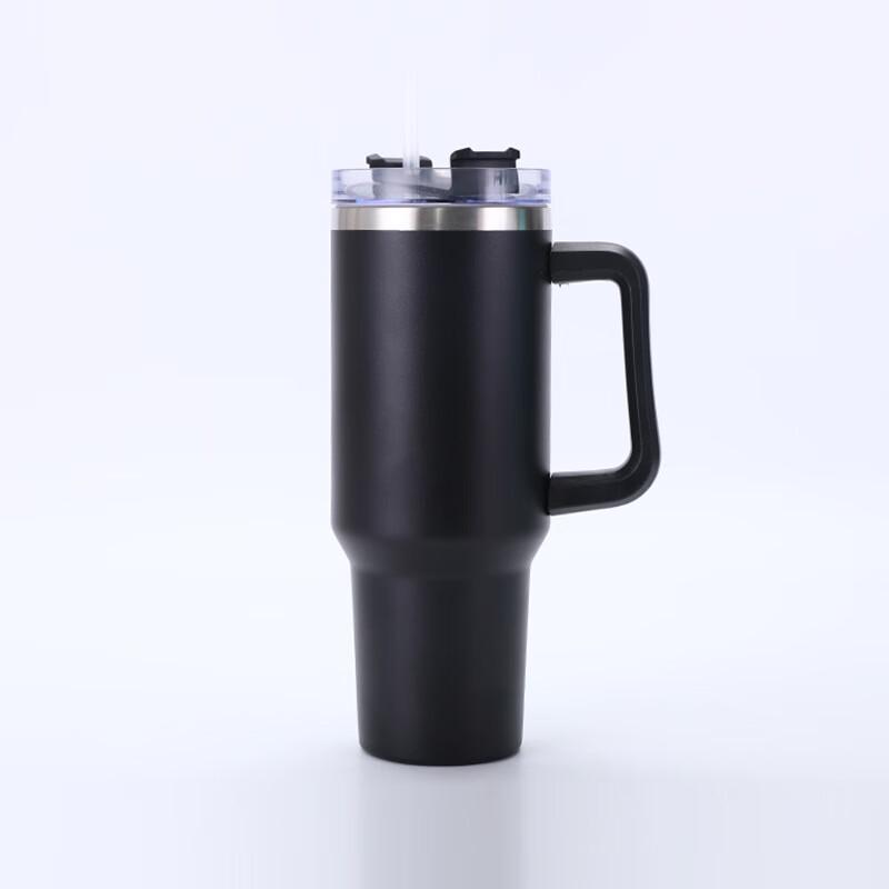 Shangqi 40oz Stainless Steel Insulated Car Mug
Shangqi 40oz Stainless Steel Insulated Car Mug