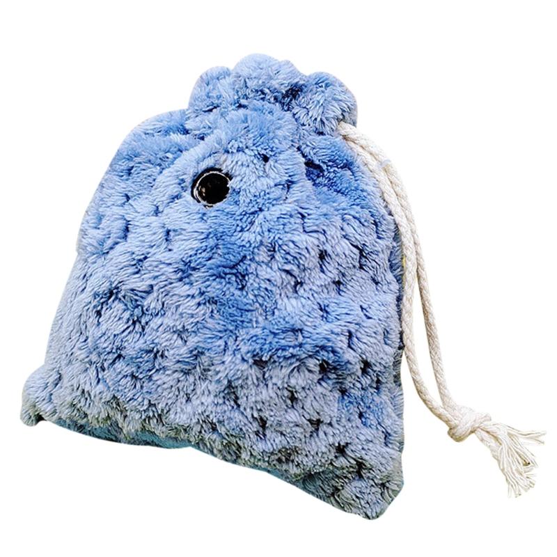 Small Pet Animals Soft Flannel House Bed Nest Hideout Pouch Sack Sleeping Bed синій
Small Pet Animals Soft Flannel House Bed Nest Hideout Pouch Sack Sleeping Bed синій