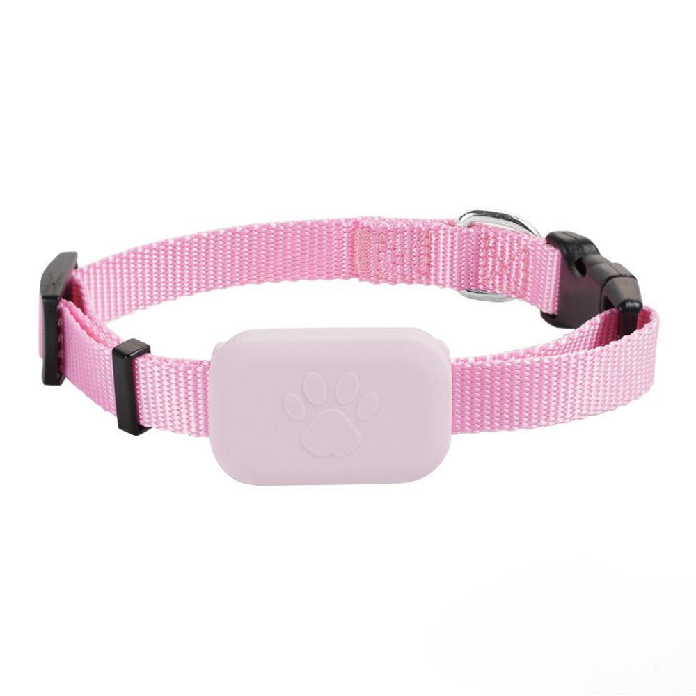 Mini GPS Tracker for Pets Anti Lost Movement Alert Collar Remote Global Locator for Dogs Cats Puppy Kittens Tracker Gps рожевий
Mini GPS Tracker for Pets Anti Lost Movement Alert Collar Remote Global Locator for Dogs Cats Puppy Kittens Tracker Gps рожевий