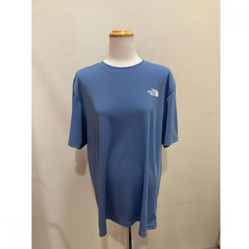 The North Face Мужская футболка S Recovery SS Round T Gyb nT7ur20c GYB(GRAYISH BLUE)/100(L)
The North Face Мужская футболка S Recovery SS Round T Gyb nT7ur20c GYB(GRAYISH BLUE)/100(L)