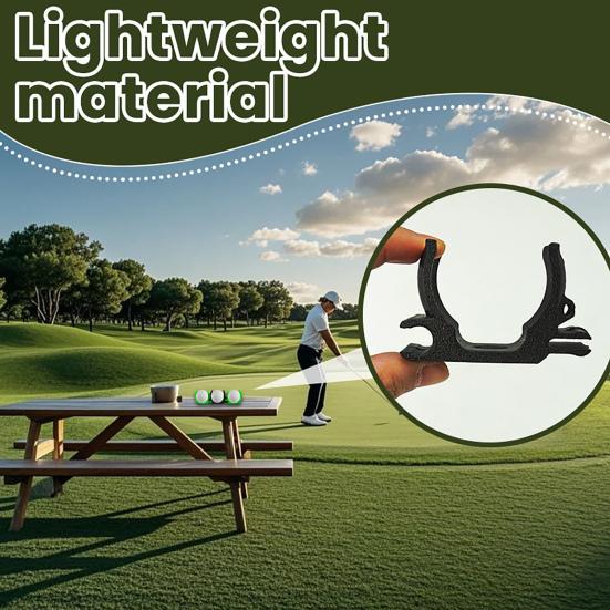 Yousheng 1 Set Splicing Golf Ball Holder 3 Golf Balls Carrier Clip Storage Rack Detachable Golf Ball Organizer Display Stand Golf Accessories 1 Set
Yousheng 1 Set Splicing Golf Ball Holder 3 Golf Balls Carrier Clip Storage Rack Detachable Golf Ball Organizer Display Stand Golf Accessories 1 Set
