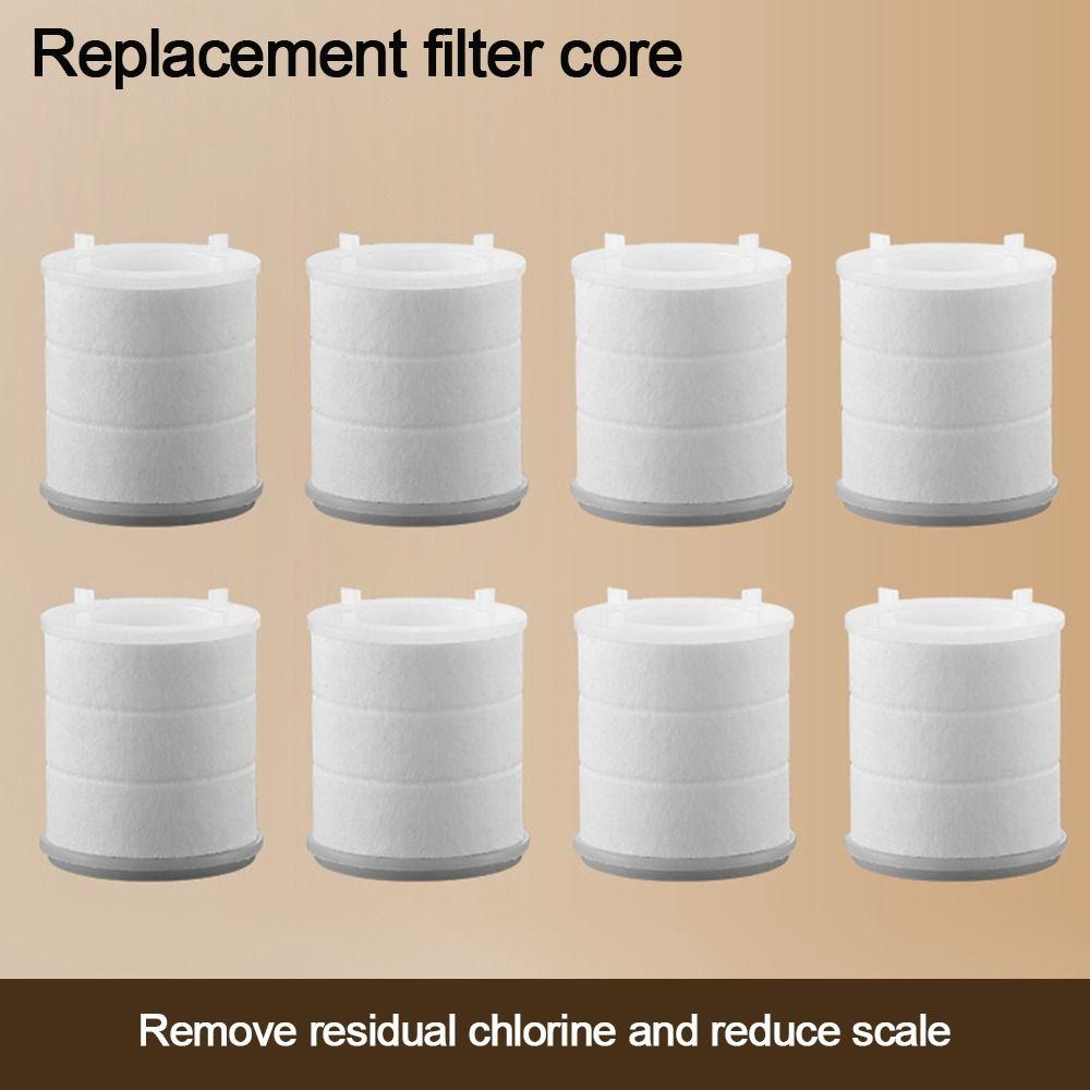 Faucets Purification Kitchen Faucet Nozzle Chlorine Removal 360° Rotate Bathroom Faucet Aerator Splash Proof Flexible
Faucets Purification Kitchen Faucet Nozzle Chlorine Removal 360° Rotate Bathroom Faucet Aerator Splash Proof Flexible