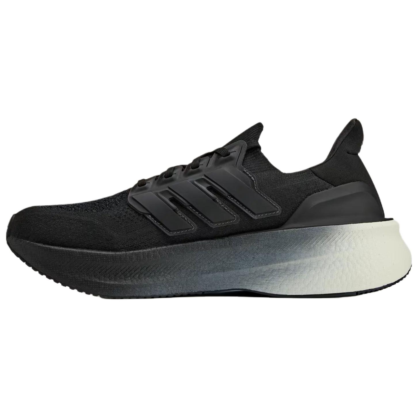 Adidas Y-3 UltraBoost 5 Black Unisex Sneakers JR6647 42
Adidas Y-3 UltraBoost 5 Black Unisex Sneakers JR6647 42