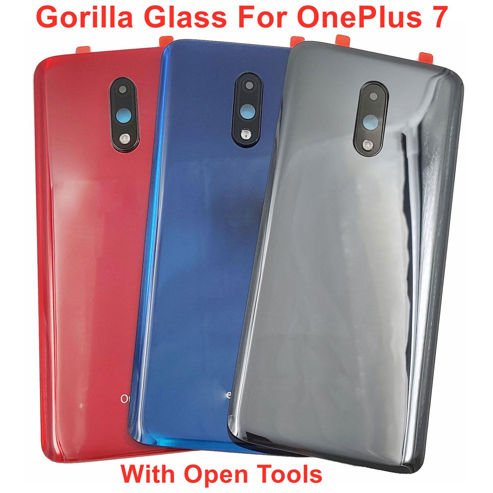 Для OnePlus 7 оригинальная новая жесткая крышка задней двери, крышка аккумуляторного отсека, задняя панель корпуса + объектив камеры +
Для OnePlus 7 оригинальная новая жесткая крышка задней двери, крышка аккумуляторного отсека, задняя панель корпуса + объектив камеры +