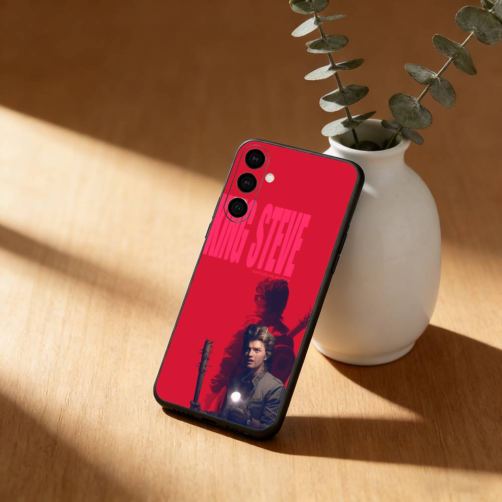 S-SteveS H-HarringtonS Phone Case For Samsung Galaxy A91,80,73,72 ,71,53,52,32 ,31,22,21s,20,Soft Black Case Samsung a12
S-SteveS H-HarringtonS Phone Case For Samsung Galaxy A91,80,73,72 ,71,53,52,32 ,31,22,21s,20,Soft Black Case Samsung a12