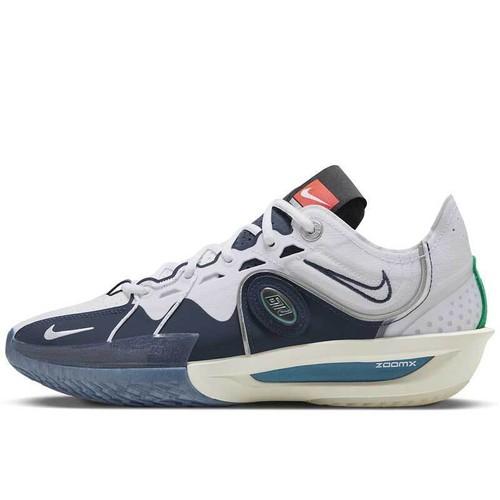 Nike Air Zoom GT Cut 3 EP All-Star FZ5743-100 EU 36 металлик серебряный/белый
Nike Air Zoom GT Cut 3 EP All-Star FZ5743-100 EU 36 металлик серебряный/белый