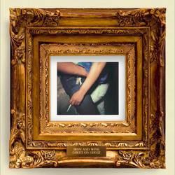 LP Record IRON WINE Ghost On Ghost CAD3306 4AD 2013 UK World Music
LP Record IRON WINE Ghost On Ghost CAD3306 4AD 2013 UK World Music