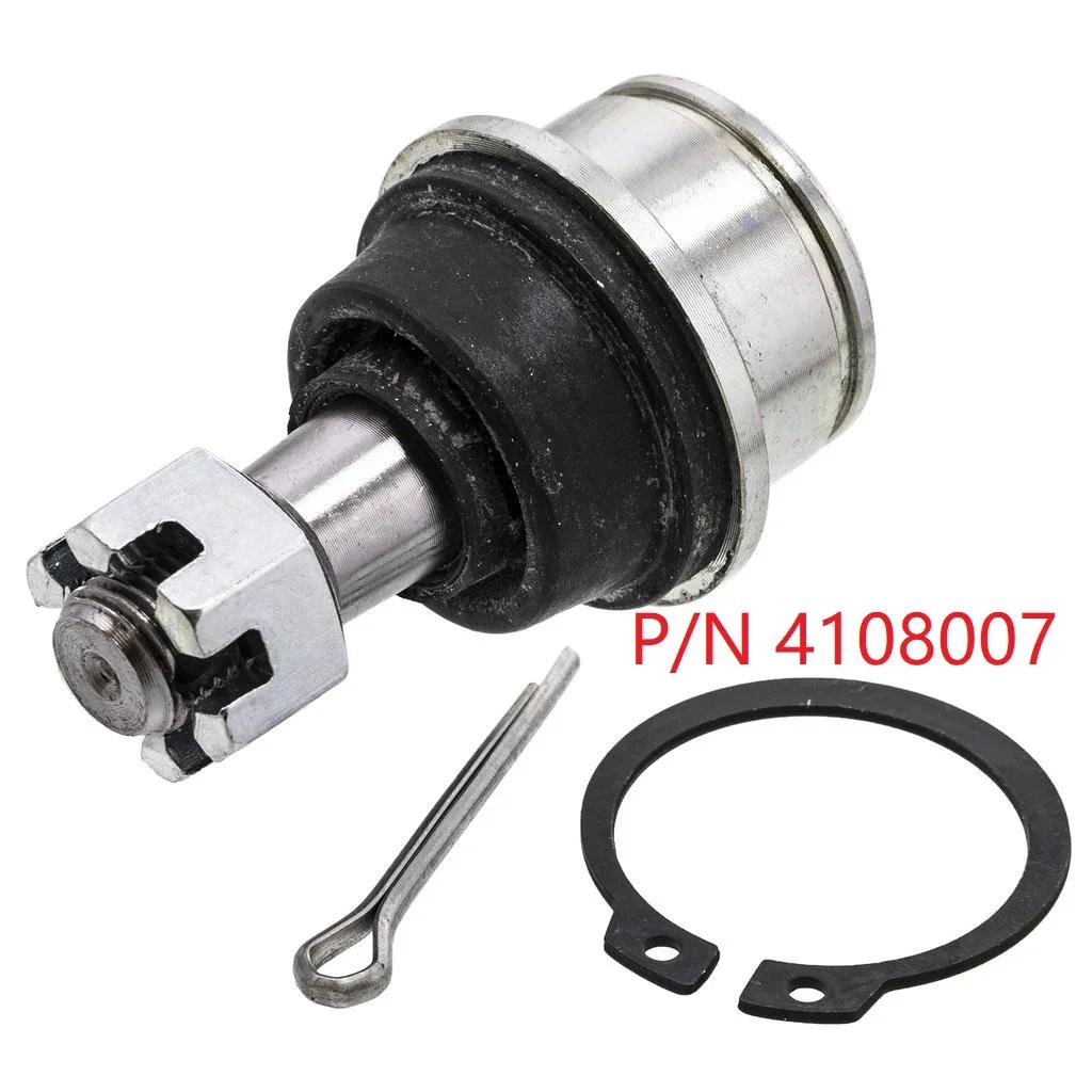 For Honda Fourtrax Rancher Foreman Rubicon TRX420 TRX450 TRX400 TRX500 TRX520 TRX250 300 Pioneer Talon 700 1000 BALL JOINT Kit 4108007
For Honda Fourtrax Rancher Foreman Rubicon TRX420 TRX450 TRX400 TRX500 TRX520 TRX250 300 Pioneer Talon 700 1000 BALL JOINT Kit 4108007