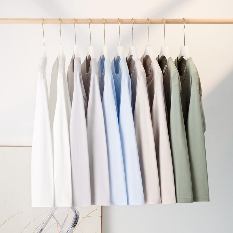 Women s Japanese Style White Cotton Long-Sleeve T-Shirt, Round Neck, Loose Fit, Solid Color - Ideal for Autumn 2XL (150-165 jin)
Women s Japanese Style White Cotton Long-Sleeve T-Shirt, Round Neck, Loose Fit, Solid Color - Ideal for Autumn 2XL (150-165 jin)