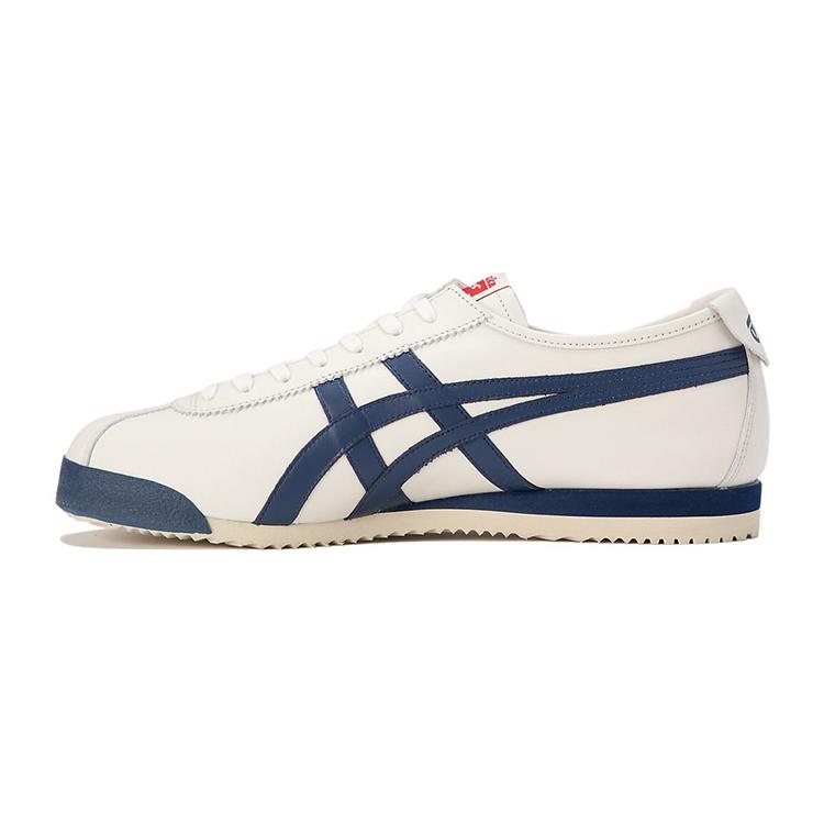 Onitsuka Tiger Nippon Made Limber Blue White Red 1183B358-200 44
Onitsuka Tiger Nippon Made Limber Blue White Red 1183B358-200 44