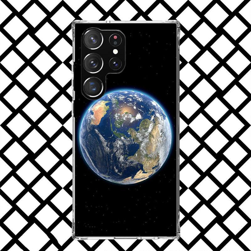Earth Stars Space Phone Case for Samsung Galaxy S25 S24 S23 Plus S22 Ultra S21 S20 FE S25 Edge S10 S25U Soft Cover Fundas Samsung S21
Earth Stars Space Phone Case for Samsung Galaxy S25 S24 S23 Plus S22 Ultra S21 S20 FE S25 Edge S10 S25U Soft Cover Fundas Samsung S21