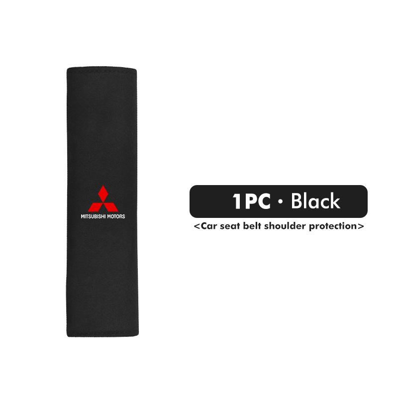1/2Pcs Car Seat Belt Covers Safety Belt Shoulder Protection Interior Accessories For Mitsubishi Outlander Lancer Cross Colt
1/2Pcs Car Seat Belt Covers Safety Belt Shoulder Protection Interior Accessories For Mitsubishi Outlander Lancer Cross Colt