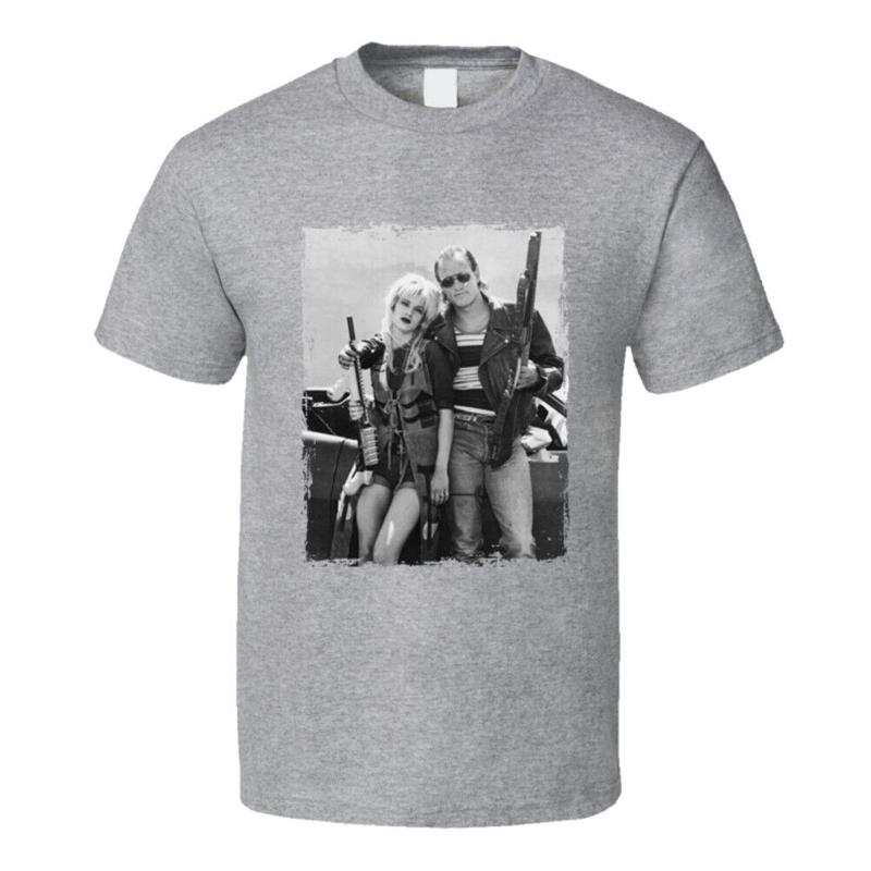 Woody Harrelson Juliette Lewis Movie T Shirt 5XL різнокольоровий
Woody Harrelson Juliette Lewis Movie T Shirt 5XL різнокольоровий