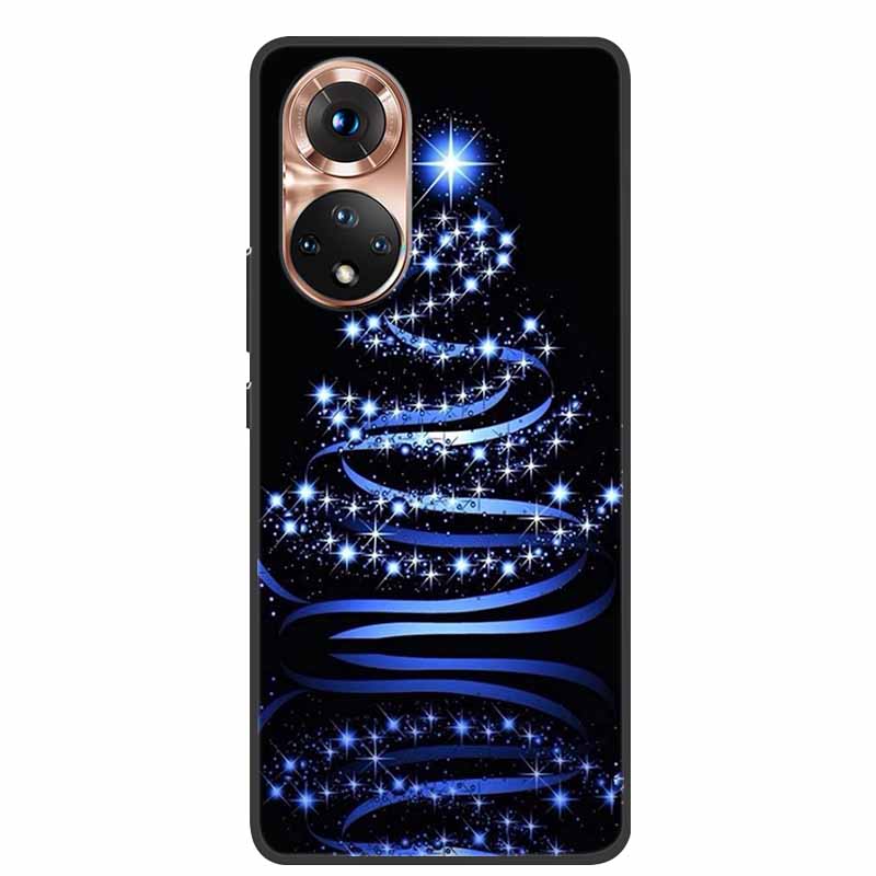 Merry Christmas Painted Cover For Honor 50 Case NTH-AN00 Silicone Soft Slim Phone Case For Honor 50 Lite Honor50 Pro capa Bumper Honor 50 Pro
Merry Christmas Painted Cover For Honor 50 Case NTH-AN00 Silicone Soft Slim Phone Case For Honor 50 Lite Honor50 Pro capa Bumper Honor 50 Pro