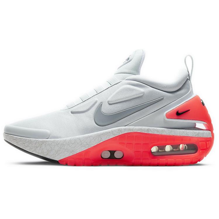 Nike Adapt Auto Max Infrared CZ0232-002 38.5
Nike Adapt Auto Max Infrared CZ0232-002 38.5