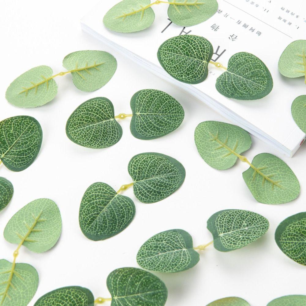 Decor 50pcs Office Wreath Bouquet Garland Artificial Leaves Fake Leaf Silk Eucalyptus Faux Plant
Decor 50pcs Office Wreath Bouquet Garland Artificial Leaves Fake Leaf Silk Eucalyptus Faux Plant