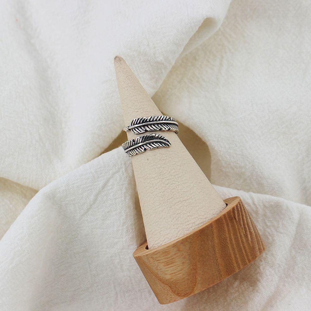 Party Vintage Gothic Feather For Men Finger Rings Women Opening Rings Finger Jewelry Korean Rings серебряный
Party Vintage Gothic Feather For Men Finger Rings Women Opening Rings Finger Jewelry Korean Rings серебряный