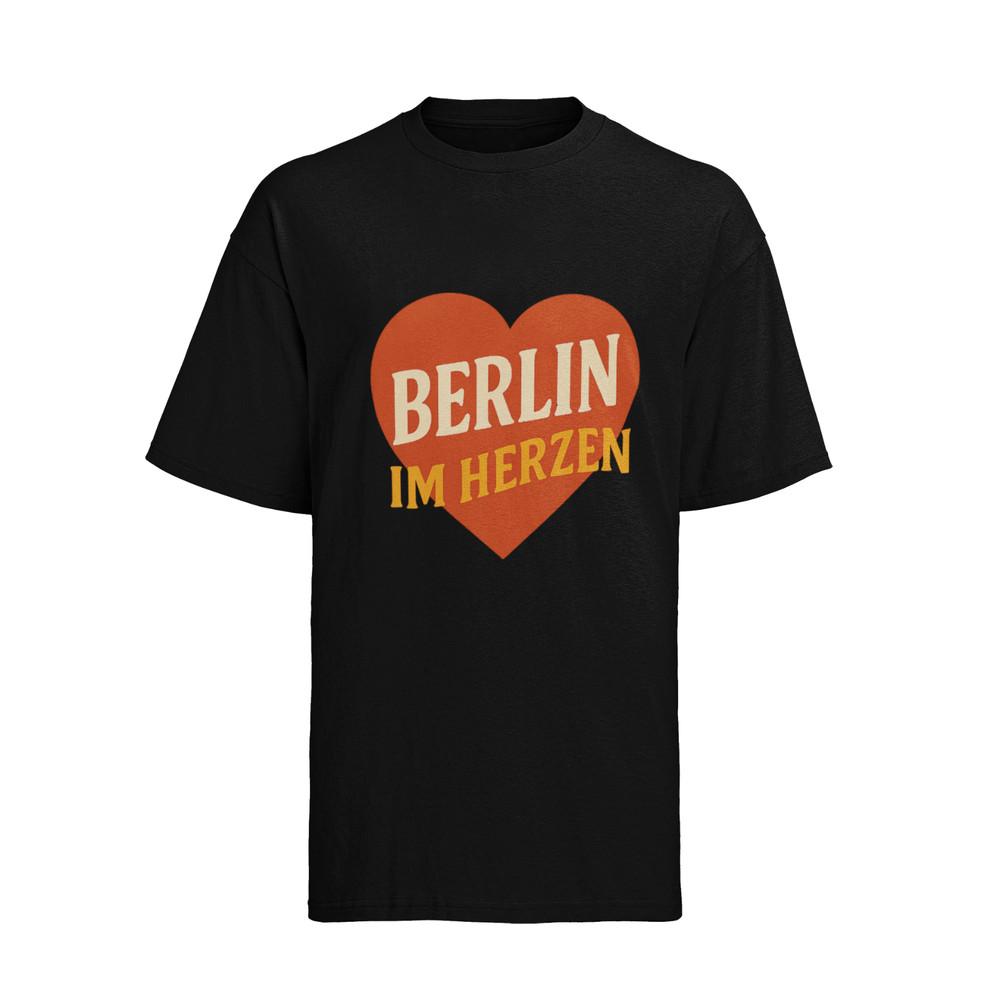 I love Berlin 4 ever Bärlin capital colorful woMen s T-Shirt Tops Tee oversized organic cotton... 4XL
I love Berlin 4 ever Bärlin capital colorful woMen s T-Shirt Tops Tee oversized organic cotton... 4XL