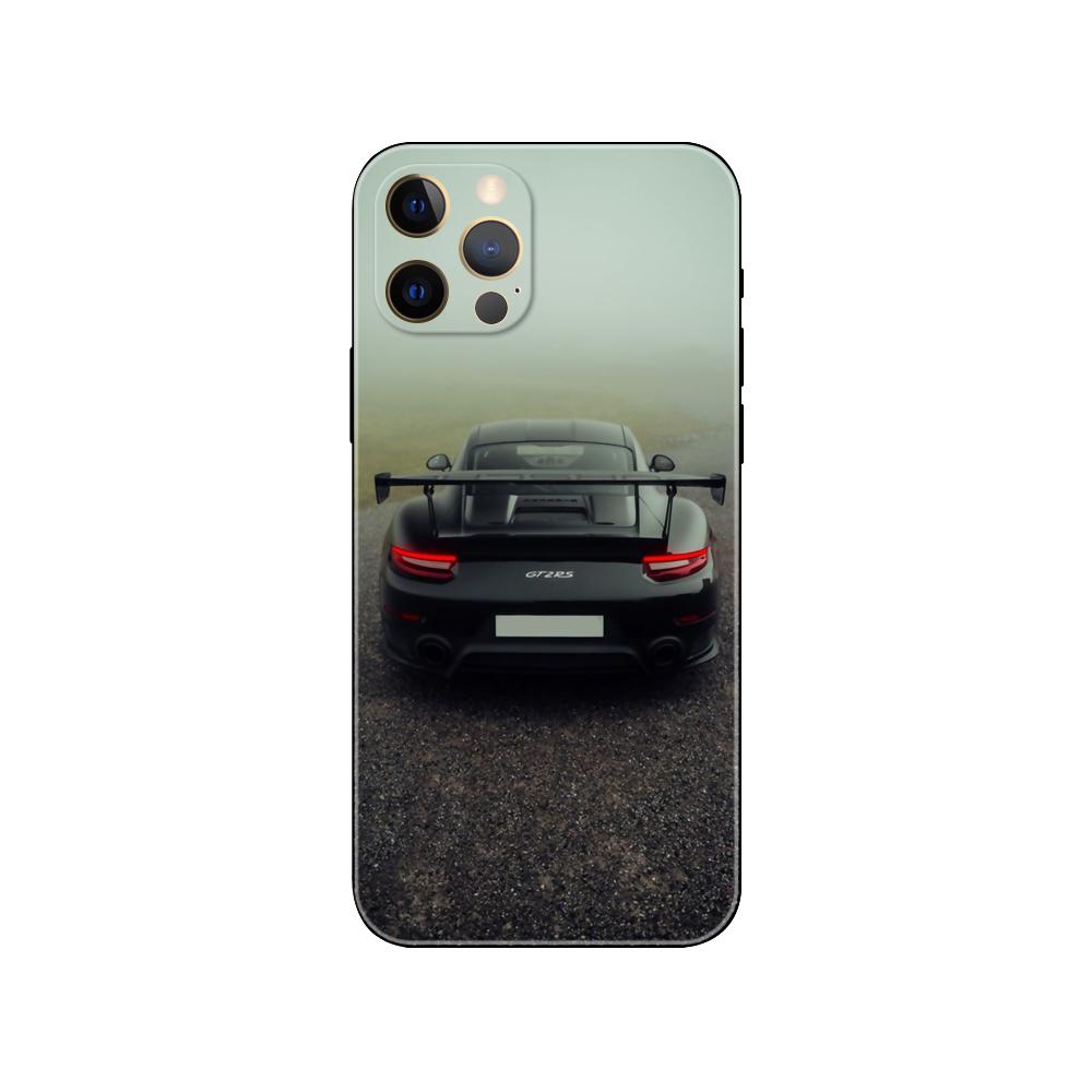 Чехол для телефона 911 GT3 для iPhone 5 5S 2020se 6 6s 7 8 plus x 10 XR XS 11 12 13 mini pro MAX, черная задняя крышка из ТПУ iphone 12 pro
Чехол для телефона 911 GT3 для iPhone 5 5S 2020se 6 6s 7 8 plus x 10 XR XS 11 12 13 mini pro MAX, черная задняя крышка из ТПУ iphone 12 pro