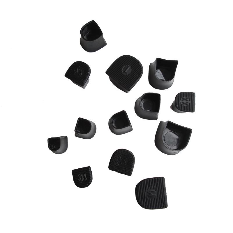 Stiletto & Kitten Heel U-Shaped Cover: Non-Slip, Wear-Resistant, Silent, Super Soft.
Stiletto & Kitten Heel U-Shaped Cover: Non-Slip, Wear-Resistant, Silent, Super Soft.