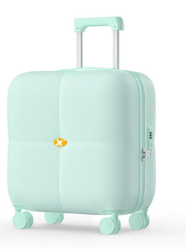 MGOB 20-inch Kids Hardshell Spinner Luggage
MGOB 20-inch Kids Hardshell Spinner Luggage