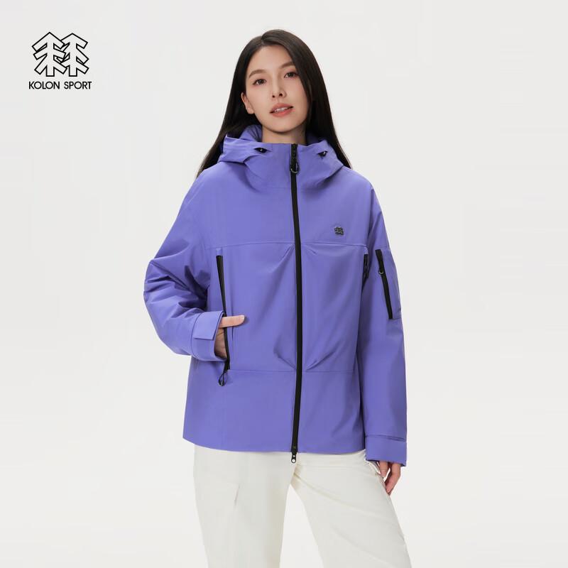 KOLON SPORT Unisex Waterproof Windproof Camping Jacket XL
KOLON SPORT Unisex Waterproof Windproof Camping Jacket XL