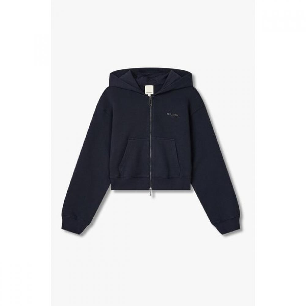Emporio Armani Women S Drop Shoulder Crop Hoodie Zip Up A525126529 M
Emporio Armani Women S Drop Shoulder Crop Hoodie Zip Up A525126529 M