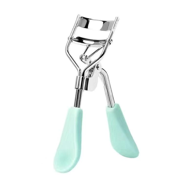 Sunflower Wide-Angle Eyelash Curler with Duckbill Handle - No Pinch Design
Sunflower Wide-Angle Eyelash Curler with Duckbill Handle - No Pinch Design