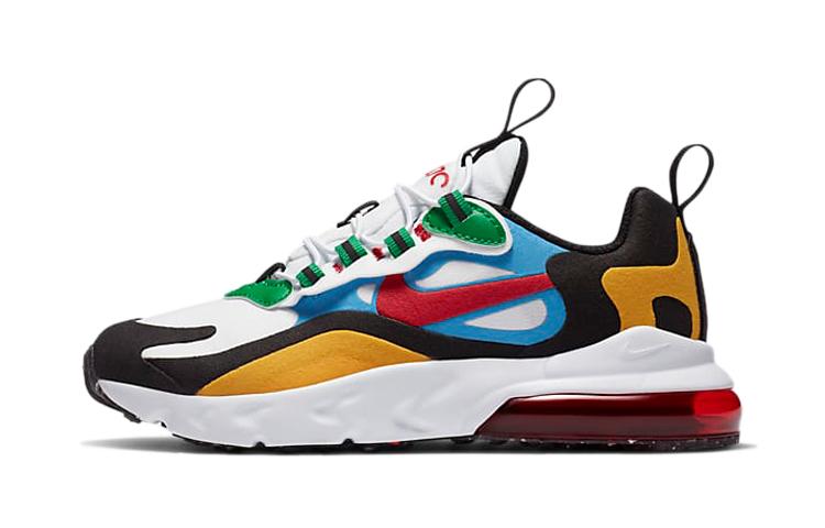 Nike Air Max 270 White Multicolor BP DB5939-161 28
Nike Air Max 270 White Multicolor BP DB5939-161 28