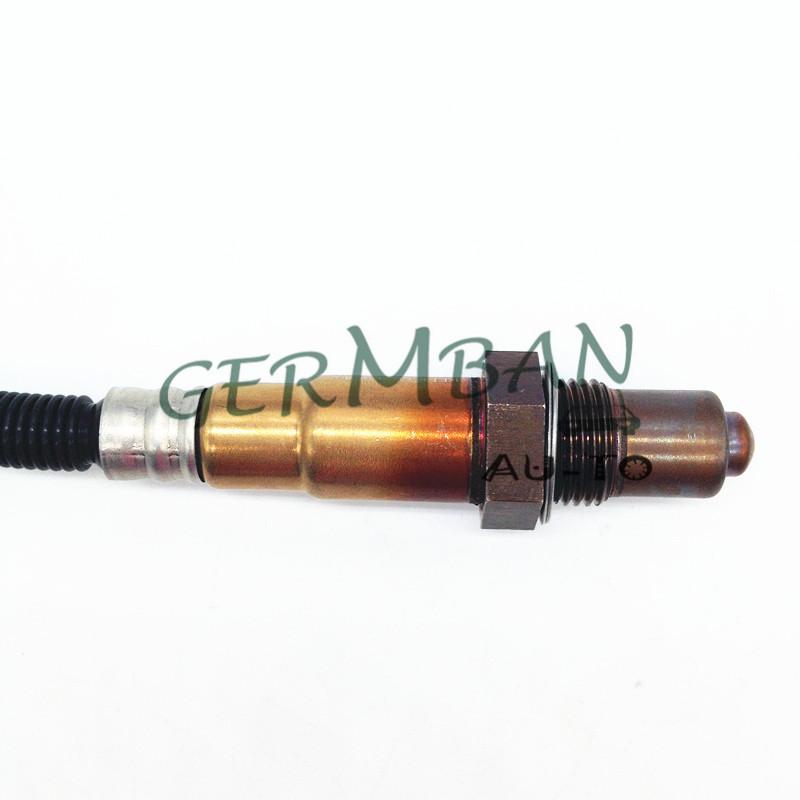 0258017357 5 WIRE LAMBDA OXYGEN O2 SENSOR BM5A-9Y460-AA for CITROEN PEUGEOT FORD VOLVO 1.6 2.0 2.2 TDCI HDI BM5A9Y460AA
0258017357 5 WIRE LAMBDA OXYGEN O2 SENSOR BM5A-9Y460-AA for CITROEN PEUGEOT FORD VOLVO 1.6 2.0 2.2 TDCI HDI BM5A9Y460AA