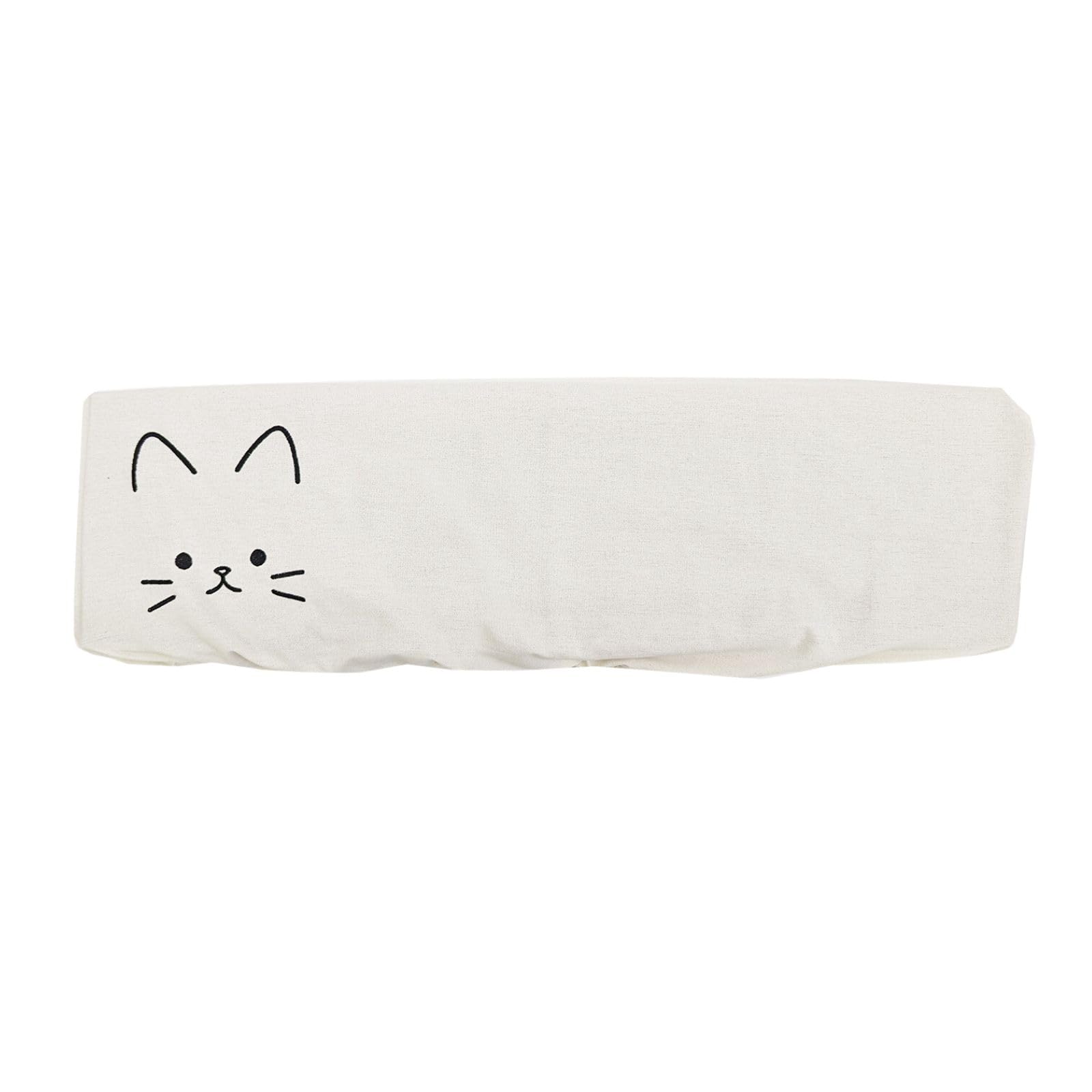 Чехол для бытовой техники Toyo Case Cat, чехол для кондиционера, размер Ш80 Г23 В30 см, приблизительный. NKC-AC (белый)
Чехол для бытовой техники Toyo Case Cat, чехол для кондиционера, размер Ш80 Г23 В30 см, приблизительный. NKC-AC (белый)