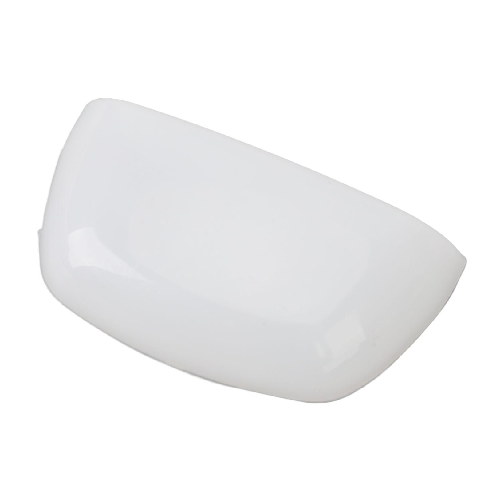 Mirror Base Dome Light Lens Cover 8781412020 Roof Light Lens Cap Cover Replacement for Toyota Pickup Corolla
Mirror Base Dome Light Lens Cover 8781412020 Roof Light Lens Cap Cover Replacement for Toyota Pickup Corolla