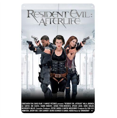 e1Movie Metal Poster Tin Sign 20x30cm Plate aluminum 20x30cm
e1Movie Metal Poster Tin Sign 20x30cm Plate aluminum 20x30cm