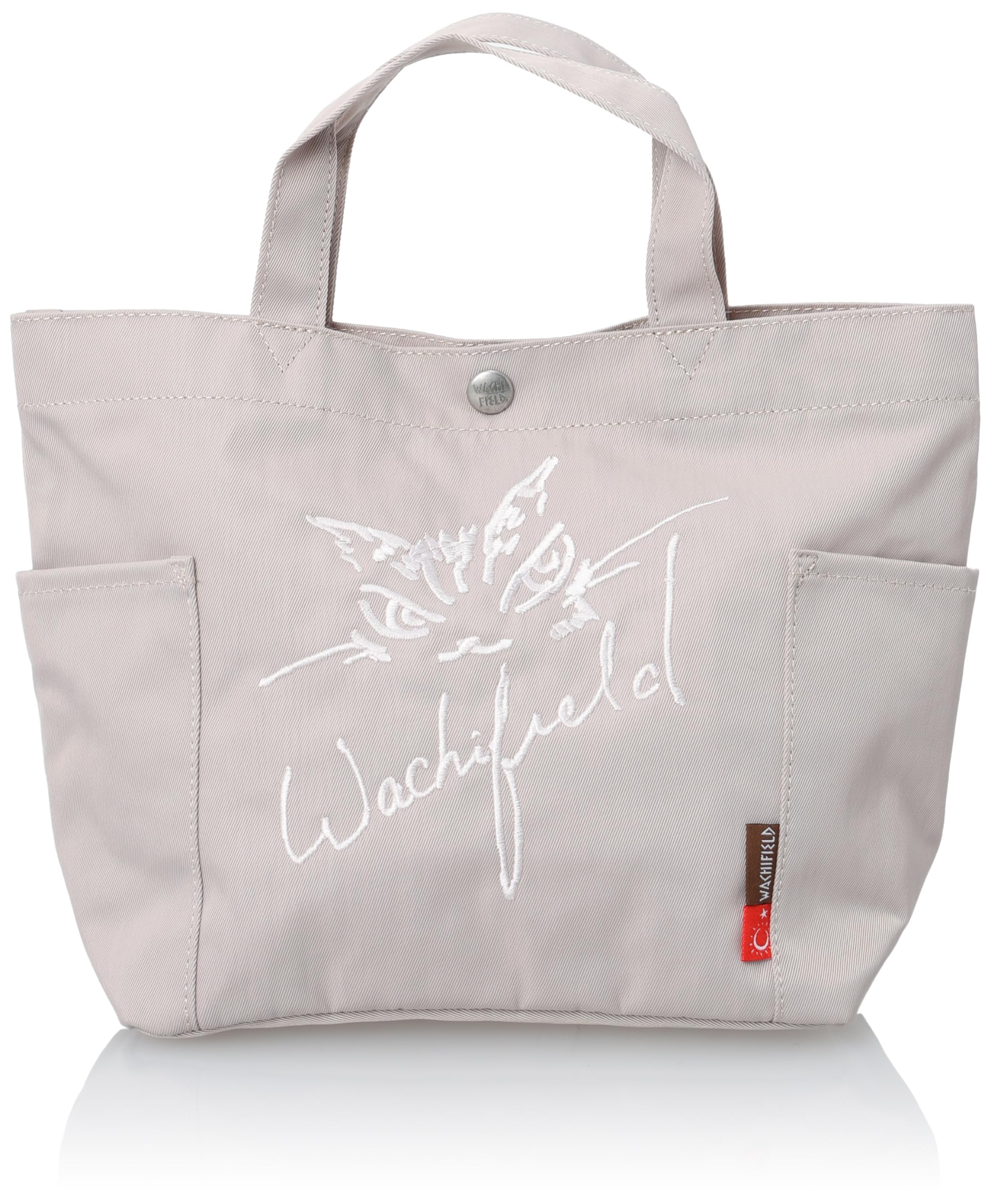 WACHIFIELD T2O Tote Bag for Women, Dayan the Cat Print, Perfect for Walking, Lunch, or Lunchboxes, WTPL-01, Purple
WACHIFIELD T2O Tote Bag for Women, Dayan the Cat Print, Perfect for Walking, Lunch, or Lunchboxes, WTPL-01, Purple