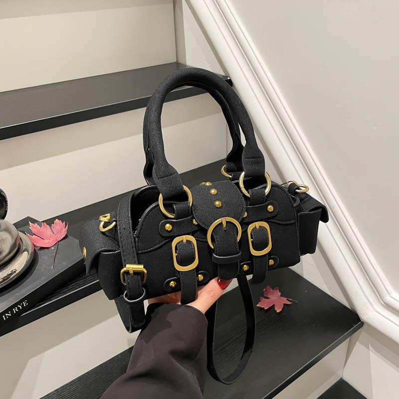 Stylish Design Y2K Style Handbags for Women Fashionable Hot Girls Underarm Bag New Belt Design Shoulder and Crossbody Bags
Stylish Design Y2K Style Handbags for Women Fashionable Hot Girls Underarm Bag New Belt Design Shoulder and Crossbody Bags