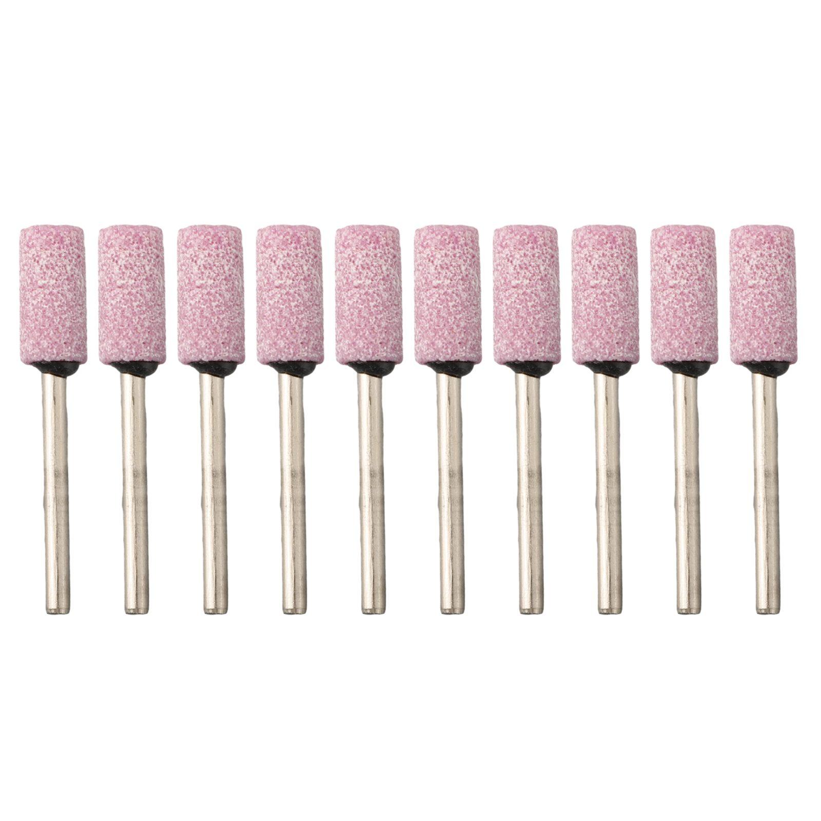 Абразивный камень с плоской головкой, цилиндрический, оранжевый
Абразивный камень с плоской головкой, цилиндрический, оранжевый