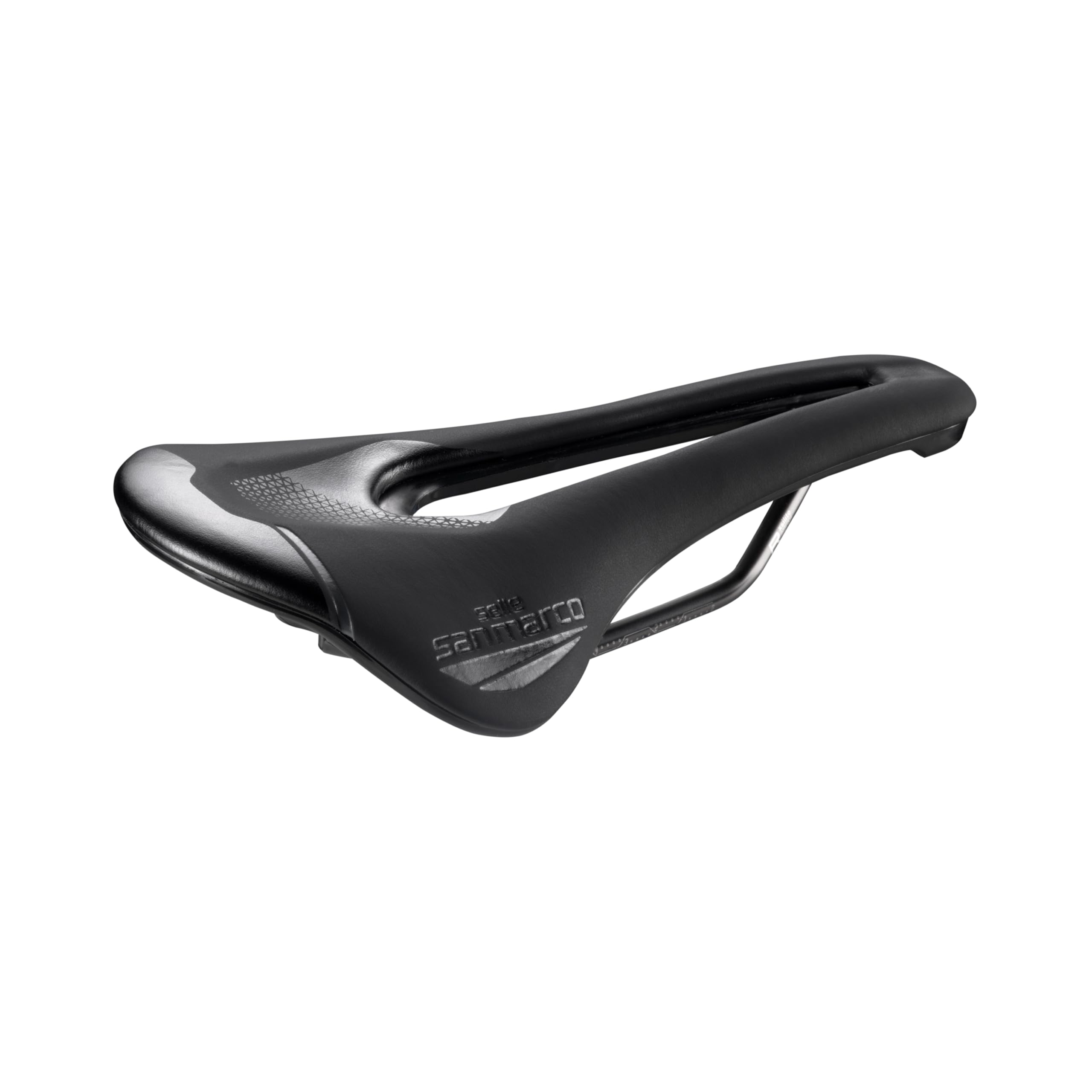 Сідло велосипедне Selle San Marco Short Fit Racing Narrow NARROW S3 Ш 140 x Д 255 мм SHORTFIT Racing Narrow 287LN701 2.0 - 2.0 чорний
Сідло велосипедне Selle San Marco Short Fit Racing Narrow NARROW S3 Ш 140 x Д 255 мм SHORTFIT Racing Narrow 287LN701 2.0 - 2.0 чорний