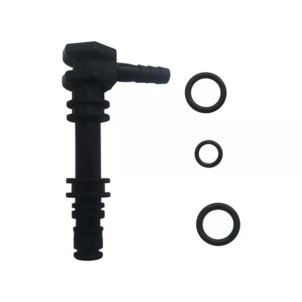 Mercruiser Gear Lube Fitting 22-861150T02/A1 none
Mercruiser Gear Lube Fitting 22-861150T02/A1 none