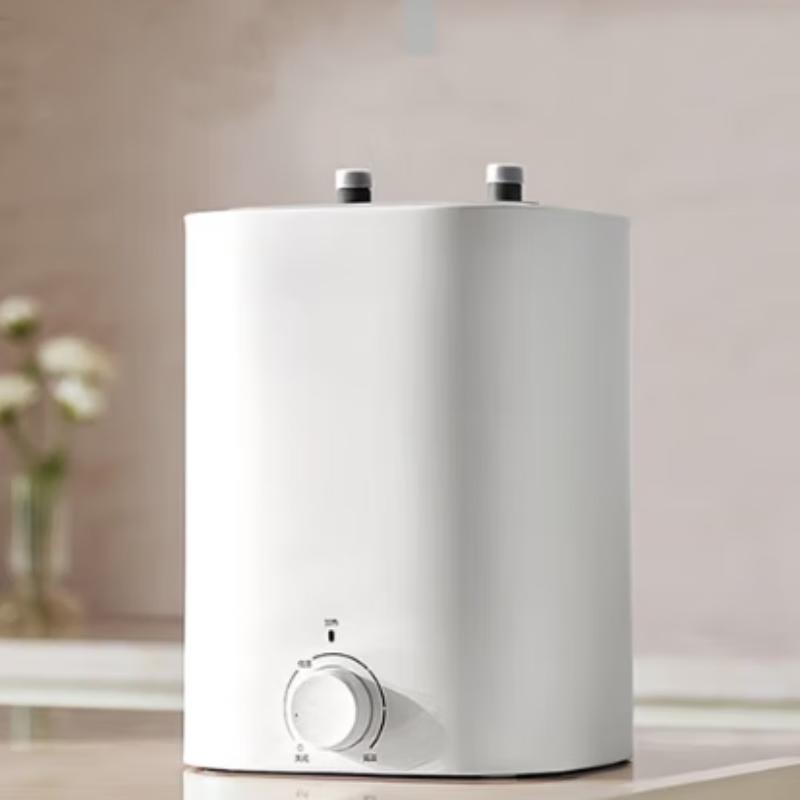 Midea 7.6 л 2000 Вт Электрический накопительный кухонный водонагреватель
Midea 7.6 л 2000 Вт Электрический накопительный кухонный водонагреватель