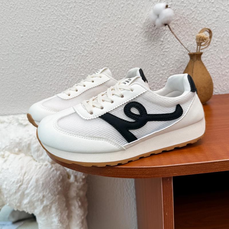 Fashion Hot Selling Women Colorful Sneaker Low Top Girls Students Soft Pink Sport Shoes Yellow Red Casual Shoes Lace Up Flat Sole Summer 35 чёрный
Fashion Hot Selling Women Colorful Sneaker Low Top Girls Students Soft Pink Sport Shoes Yellow Red Casual Shoes Lace Up Flat Sole Summer 35 чёрный