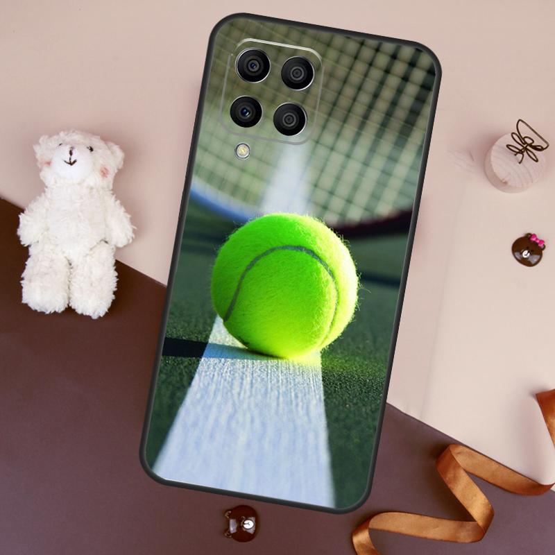 Tennis Sport Case For Samsung Galaxy M06 M53 M13 M31 M11 M35 M55 M15 M56 M36 M16 M12 M32 M52 M14 M34 M54 Samsung M16
Tennis Sport Case For Samsung Galaxy M06 M53 M13 M31 M11 M35 M55 M15 M56 M36 M16 M12 M32 M52 M14 M34 M54 Samsung M16