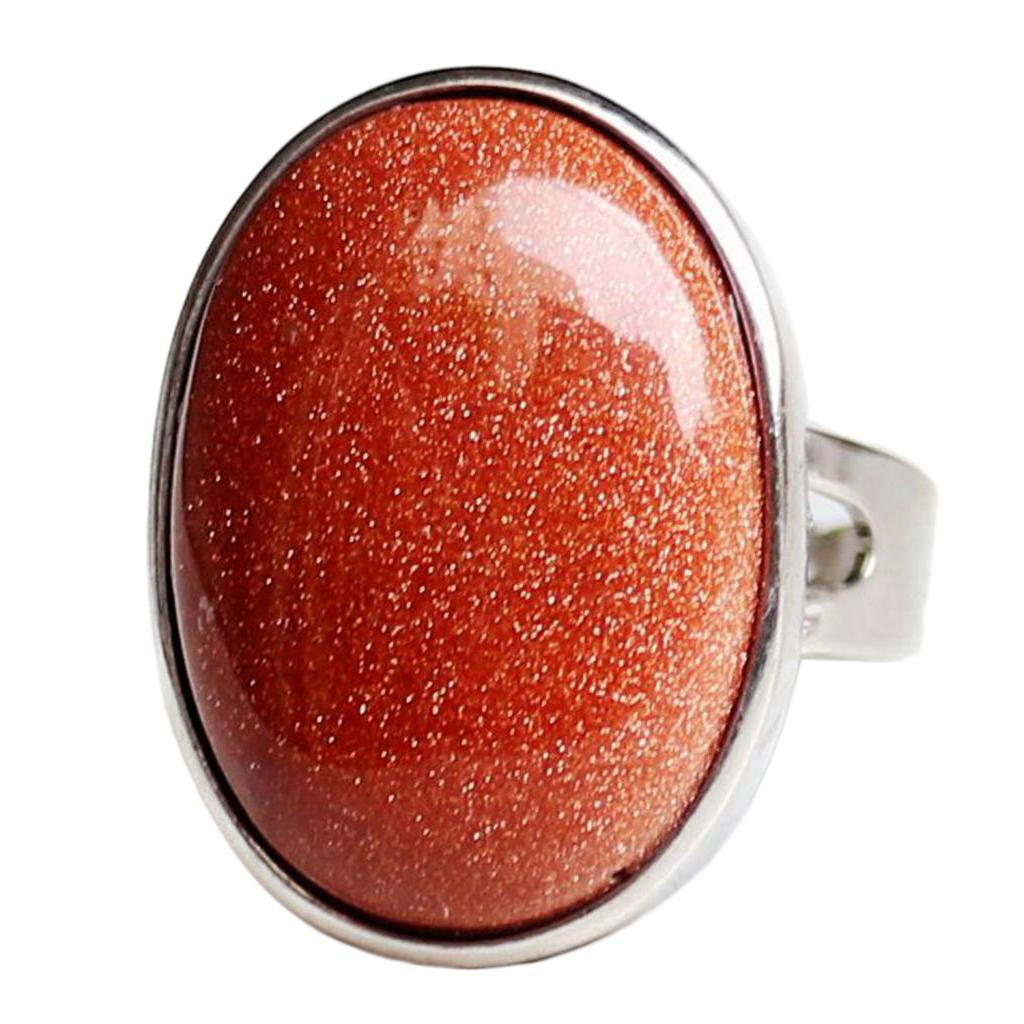 Натуральный кристалл, овальный драгоценный камень, свадебное кольцо на палец, регулируемый ремешок, темно-синий темно-красного
Натуральный кристалл, овальный драгоценный камень, свадебное кольцо на палец, регулируемый ремешок, темно-синий темно-красного