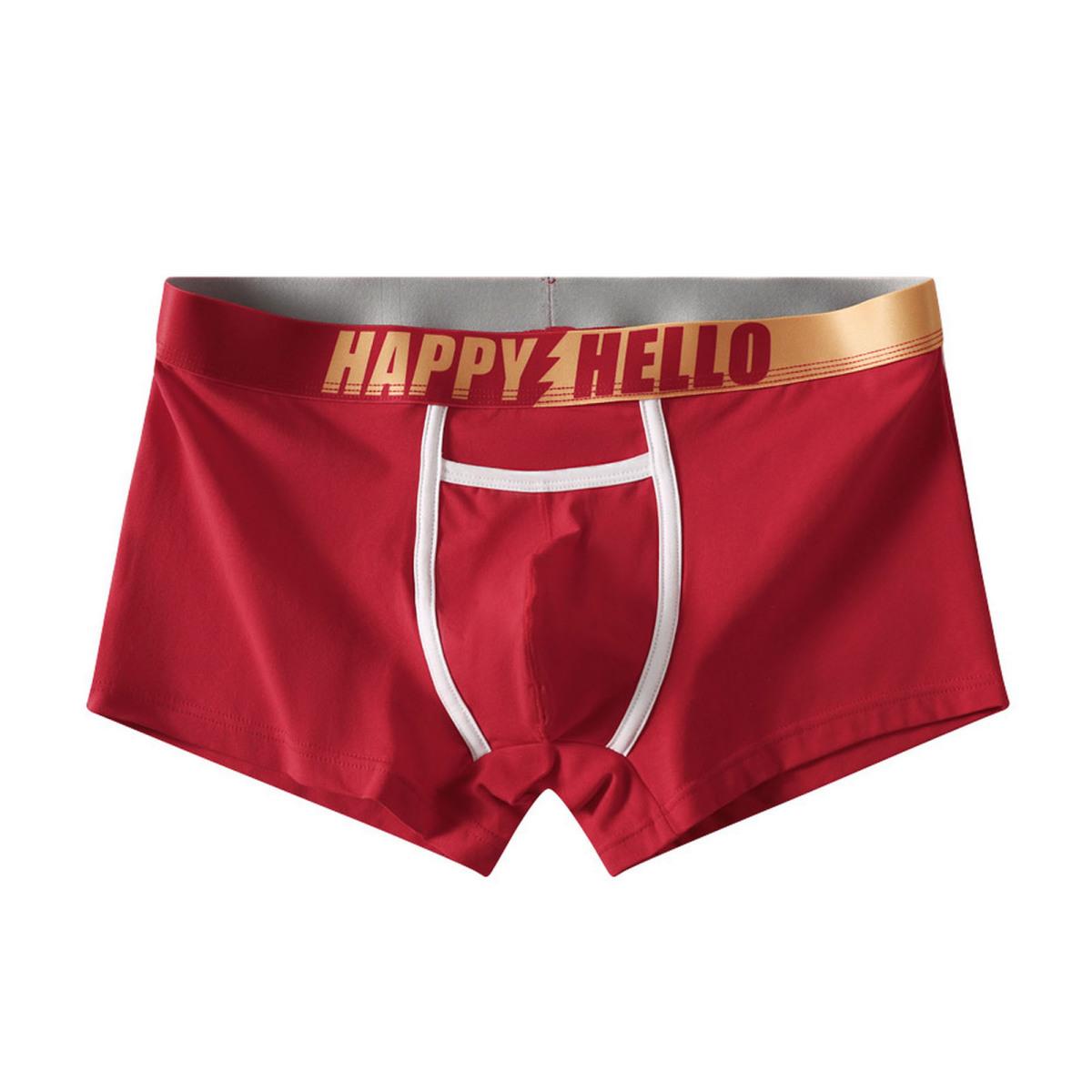 Мужские трусы-боксеры Yousheng с поддержкой мяча и буквенным принтом, эластичные, средней посадки, с раздельными карманами, влагоотводящие боксеры XL
Мужские трусы-боксеры Yousheng с поддержкой мяча и буквенным принтом, эластичные, средней посадки, с раздельными карманами, влагоотводящие боксеры XL