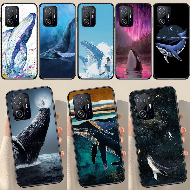 Чехол с китовой рыбой, морской волной для POCO X5 X3 F5 Pro X4 F4 GT M5s C40 F3 для Xiaomi 13 Lite 12 11T 12T Pro 12X
Чехол с китовой рыбой, морской волной для POCO X5 X3 F5 Pro X4 F4 GT M5s C40 F3 для Xiaomi 13 Lite 12 11T 12T Pro 12X