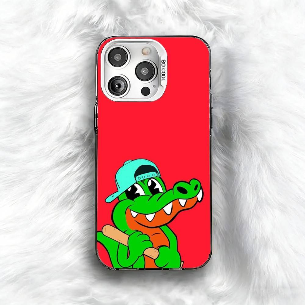 Rapper A-Alvaro D-Diaz CO-CO Phone Case For iPhone 16 17 15 14 12 13 Pro Max Black Color Shockproof Cover iPhone16pro
Rapper A-Alvaro D-Diaz CO-CO Phone Case For iPhone 16 17 15 14 12 13 Pro Max Black Color Shockproof Cover iPhone16pro