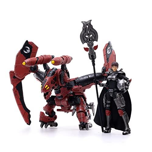 HIPLAY JOYTOY 1/18 SF Works Star Dragon Serke Синто Синто Рю Кавалерия Подвижная фигурка Кавалерия-Салюк Кавалерия Пламенного Дракона (Красная кровь)
HIPLAY JOYTOY 1/18 SF Works Star Dragon Serke Синто Синто Рю Кавалерия Подвижная фигурка Кавалерия-Салюк Кавалерия Пламенного Дракона (Красная кровь)