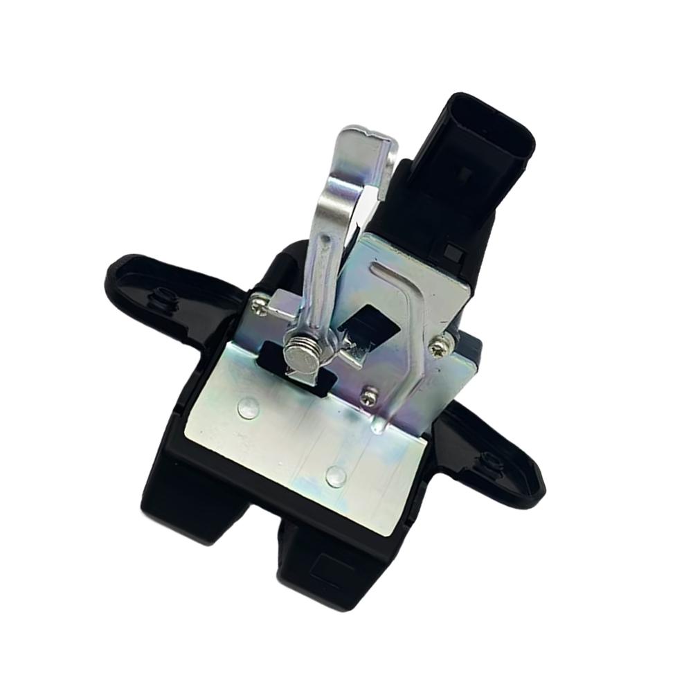 OEM Style Rear Tailgate Latch Lock for Kia Vehicles Model Years 2018 through 2026 Part Number 81230H8000 and 81230 H8000 China Mainland
OEM Style Rear Tailgate Latch Lock for Kia Vehicles Model Years 2018 through 2026 Part Number 81230H8000 and 81230 H8000 China Mainland